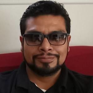 Meet your Posher, Alejandro